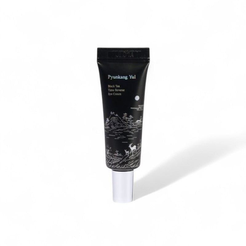 Pyunkang Yul Black Tea Time Reverse Eye Cream Mini 9ml