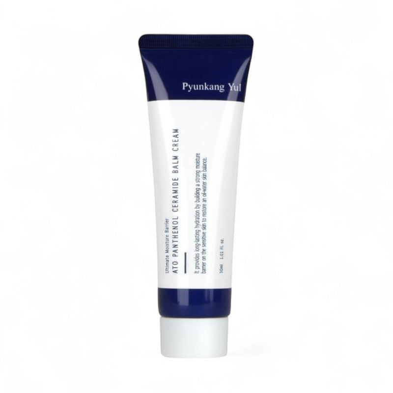 Pyunkang Yul ATO Panthenol Ceramide Balm Cream 30ml