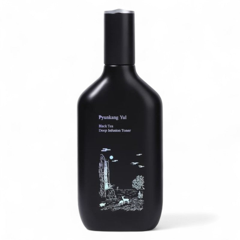 Pyunkang Yul Black Tea Deep Infusion Toner 130ml