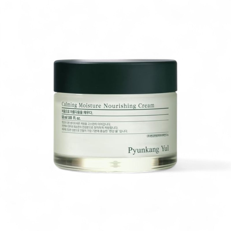 Pyunkang Yul Calming Moisture Nourishing Cream 50ml