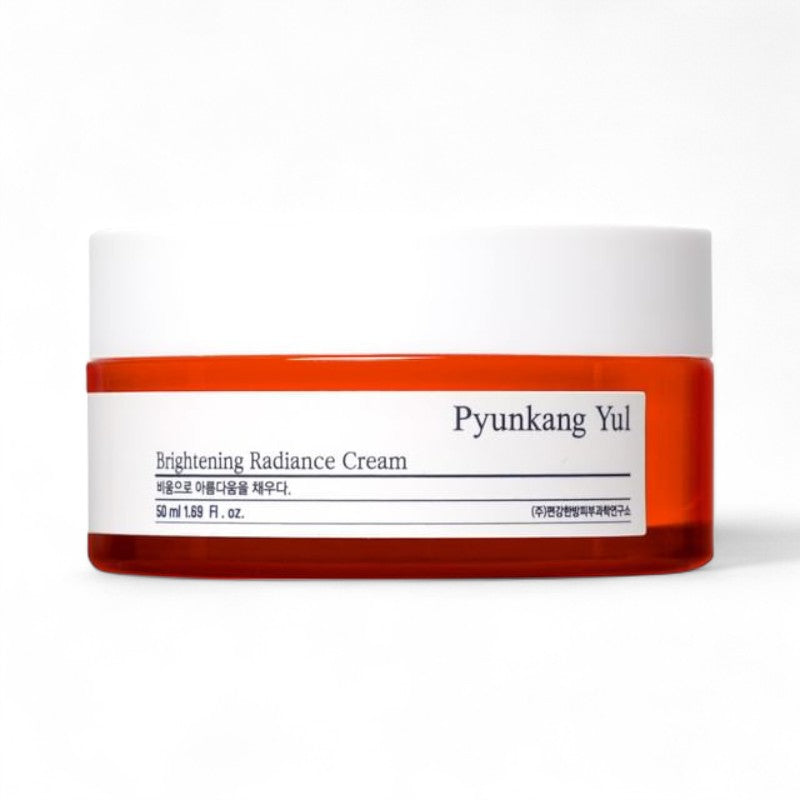 Pyunkang Yul Brightening Radiance Cream 50ml