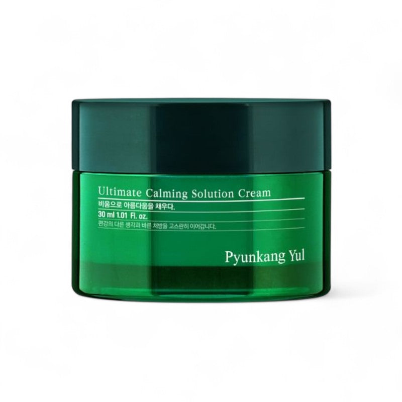 Pyunkang Yul Ultimate Calming Solution Cream 30ml