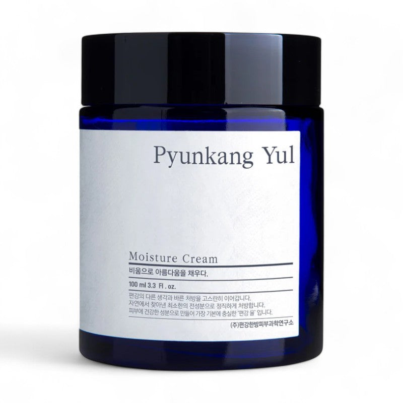 Pyunkang Yul Moisture Cream 2024 Version - 100ml