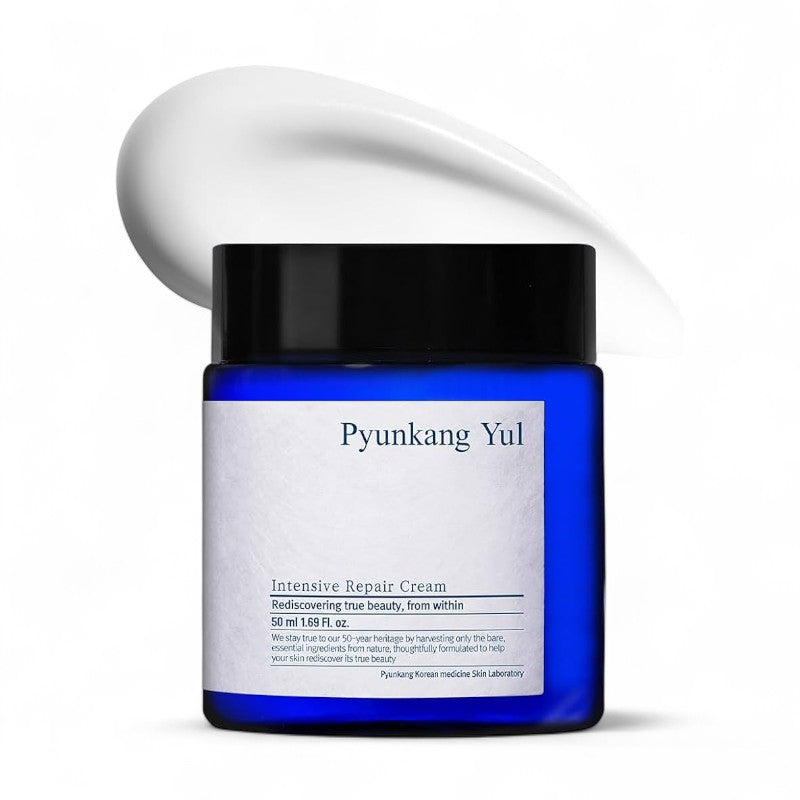 Pyunkang Yul Intensive Repair Cream 2024 Version - 50ml