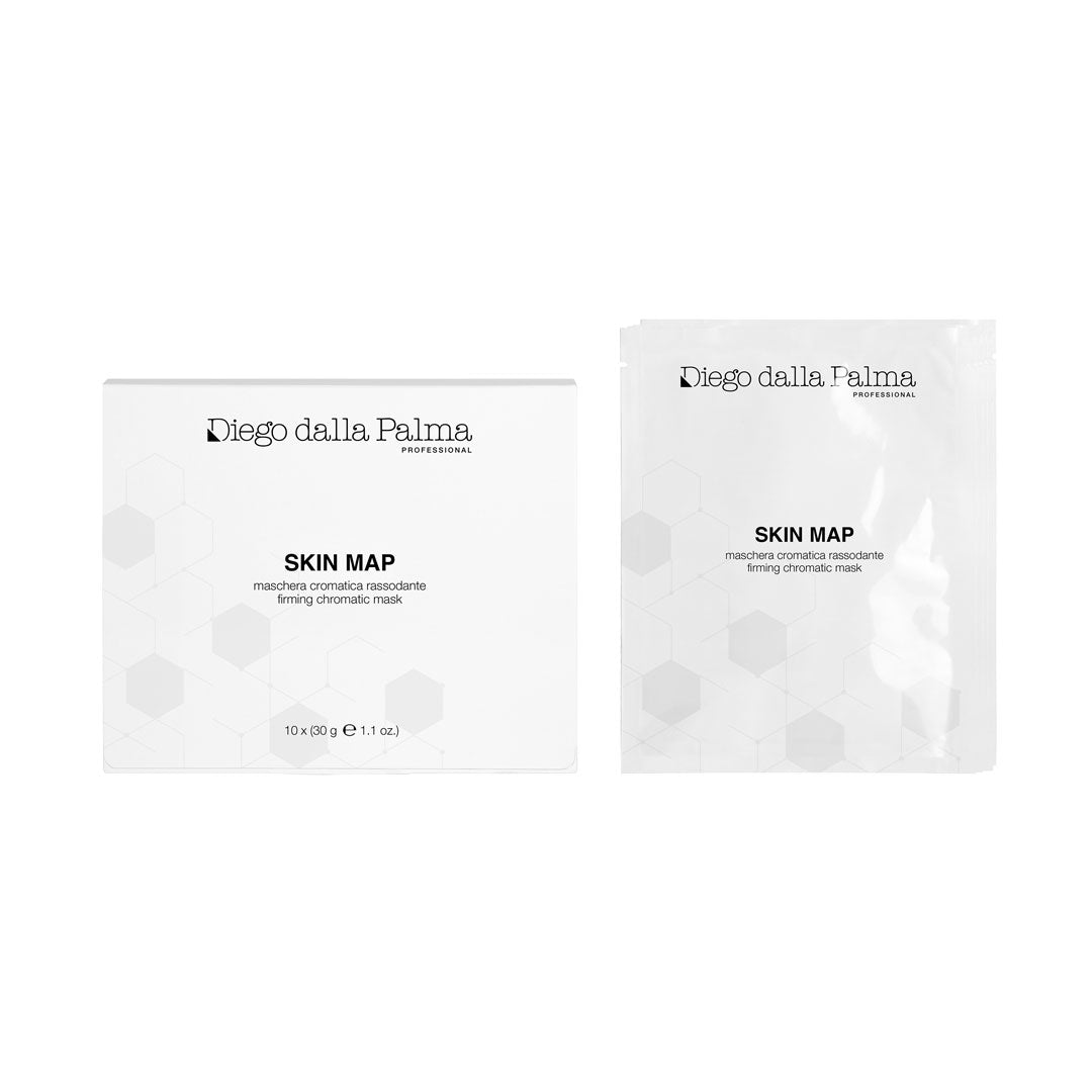 Diego Dalla Palma Firming Chromatic Mask 30g x 10