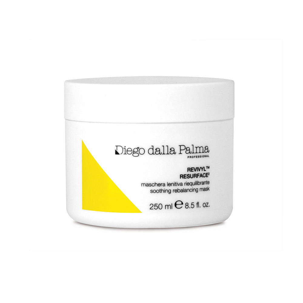 Diego Dalla Palma Soothing Rebalancing Mask 250ml