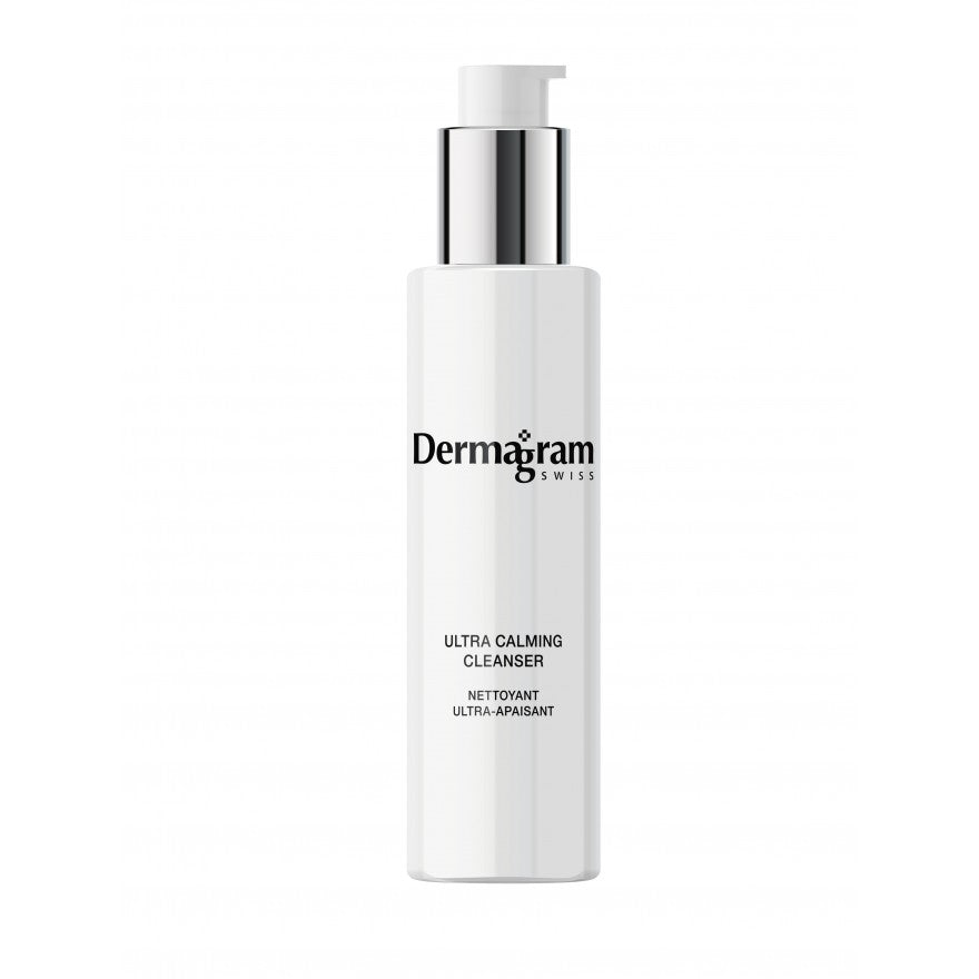 Dermagram Ultra Calming Cleanser 150ml