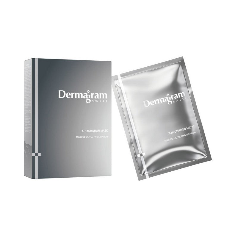 Dermagram X-Hydration Mask 35ml x 5 sheets