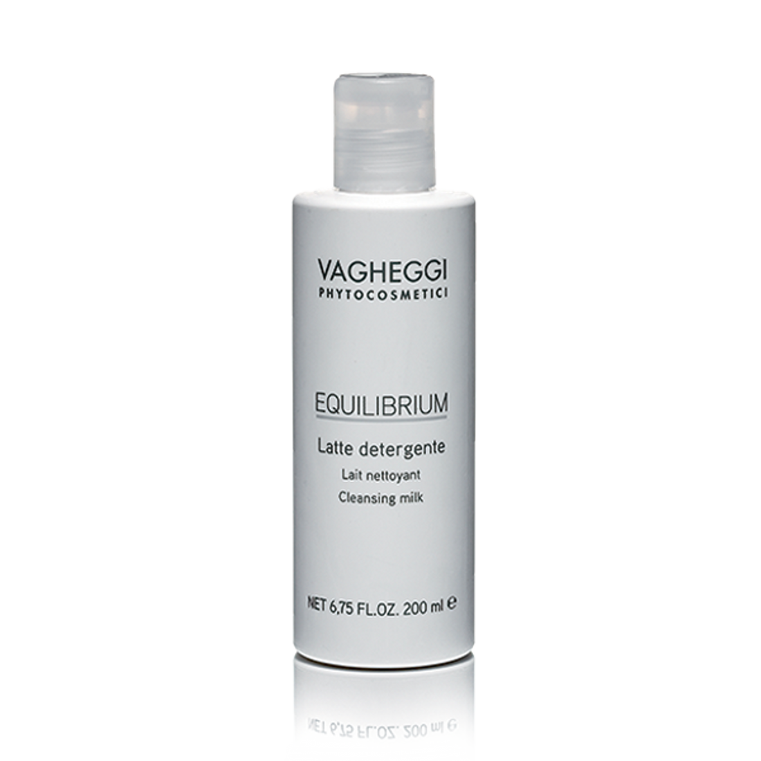 Vagheggi Cleansing Milk 200ml