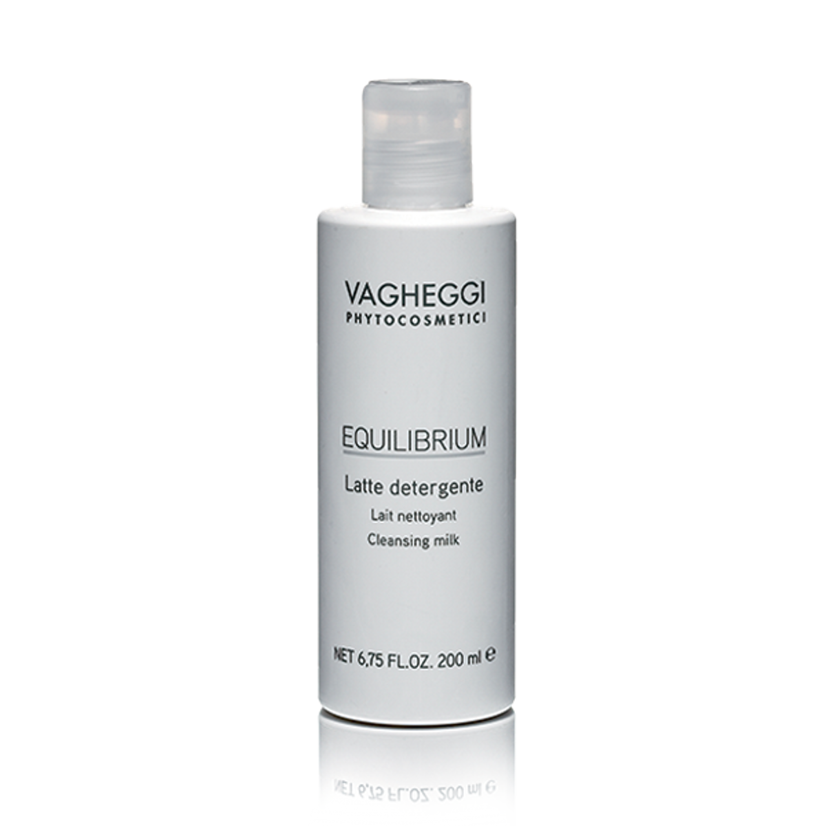 Vagheggi Cleansing Milk 200ml