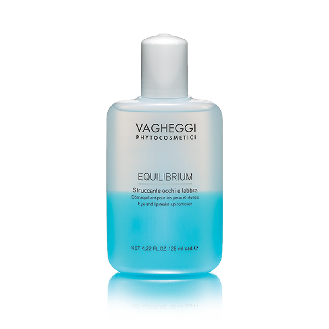 Vagheggi Eye And Lips Make-up Remover 125ml