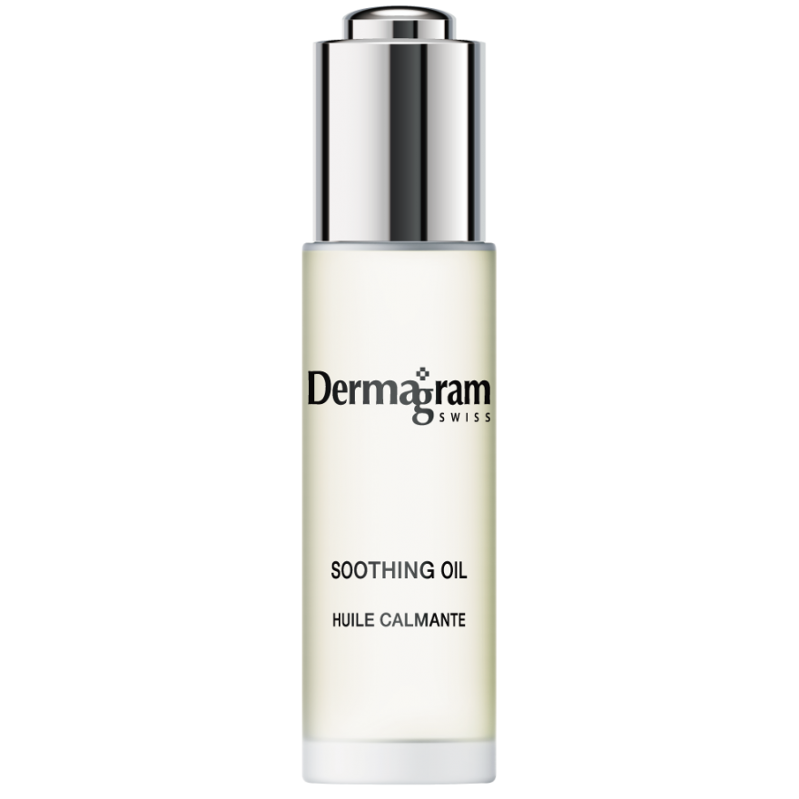 Dermagram Soothing Oil 30ml