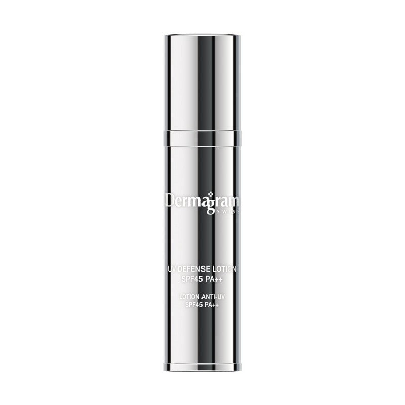 Dermagram UV Defense Lotion SPF45 PA++ 45ml