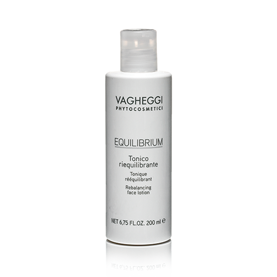 Vagheggi Rebalancing Face Tonic 200ml