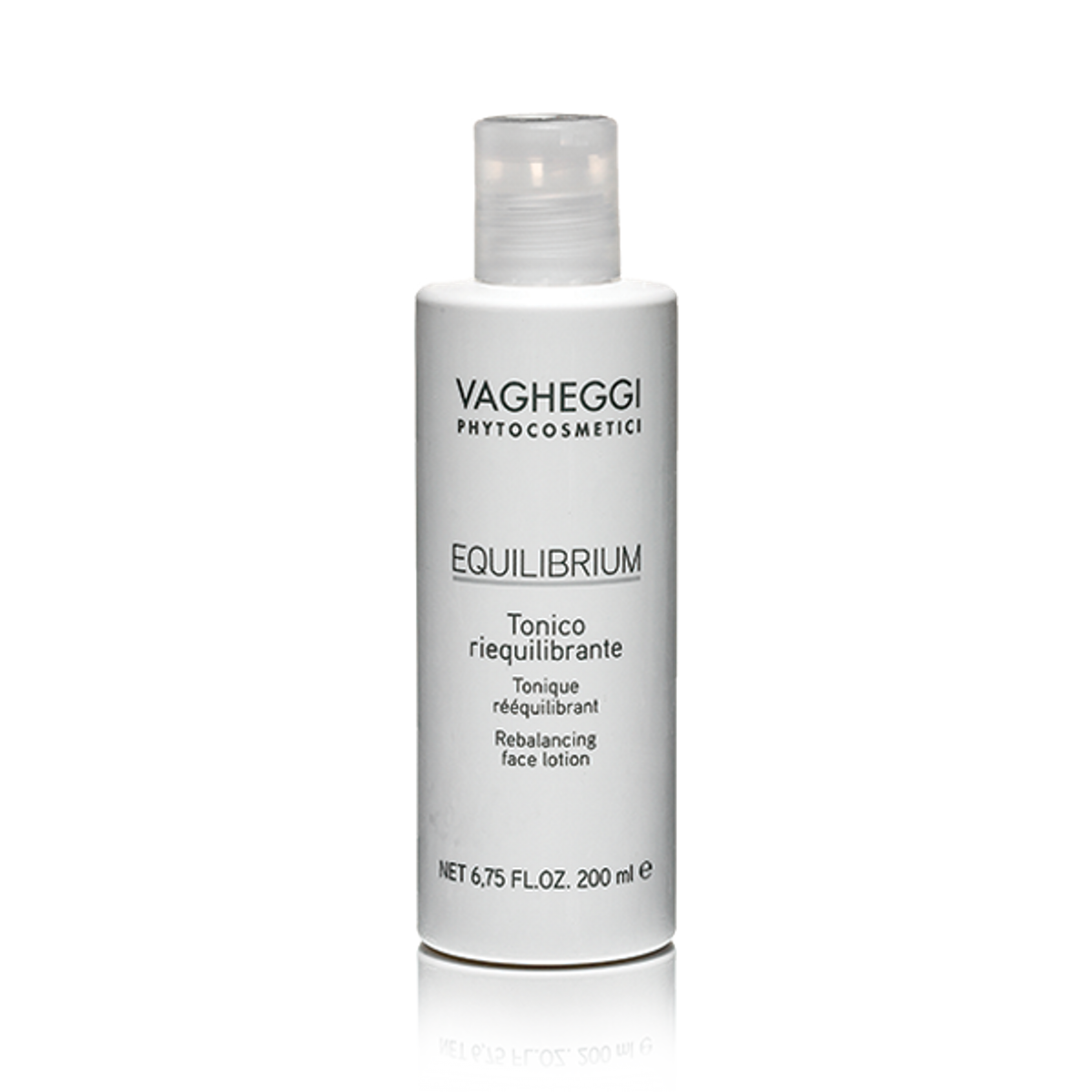 Vagheggi Rebalancing Face Tonic 200ml