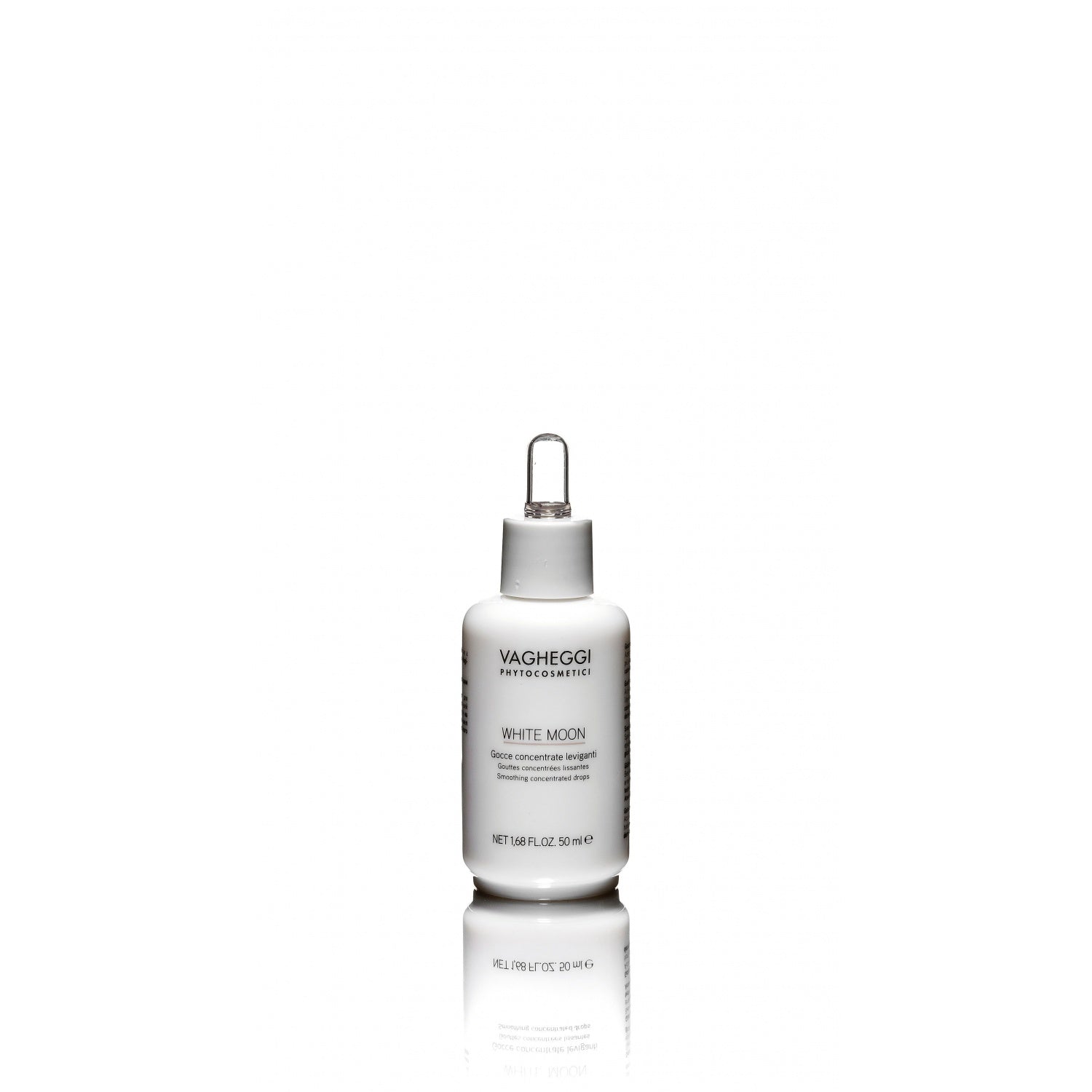 Vagheggi Smoothing Concentrated Drops 50ml