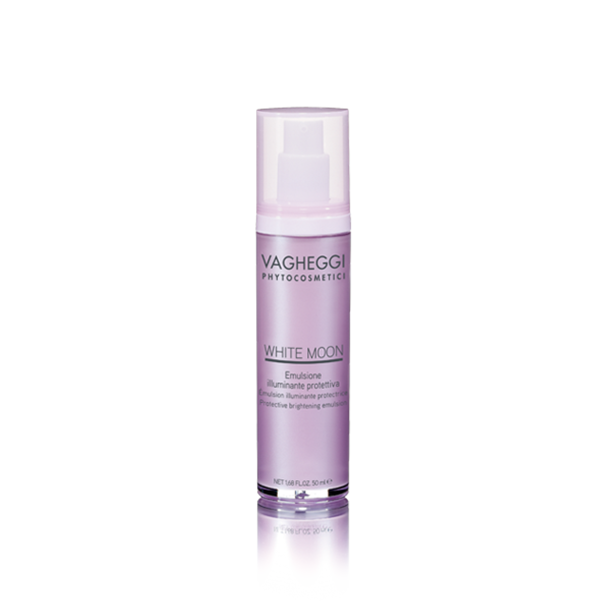 Vagheggi Protective Brightening Emulsion 50ml