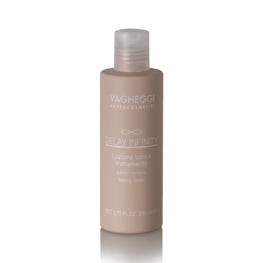 Vagheggi Delay Infinity Toning Lotion 200ml