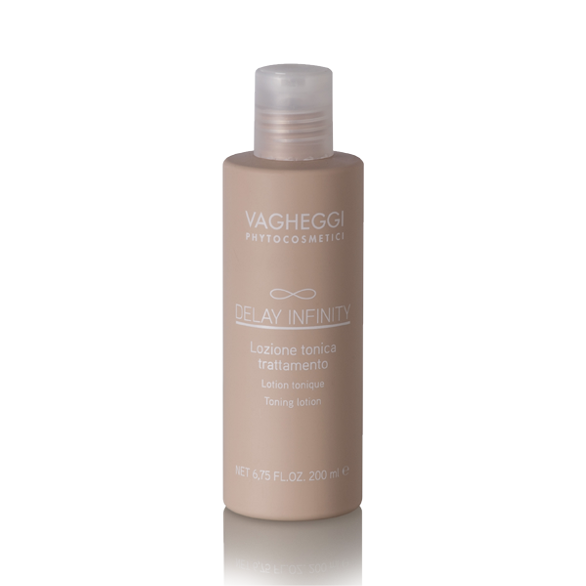 Vagheggi Delay Infinity Toning Lotion 200ml