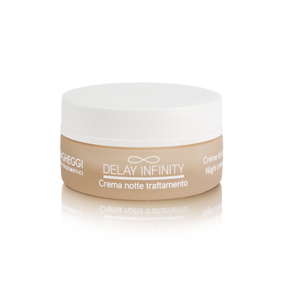 Vagheggi Delay Infinity Night Cream 50ml