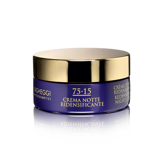 🛍️Big Save🌟 Vagheggi 75.15 Redensifying Night Cream 50ml