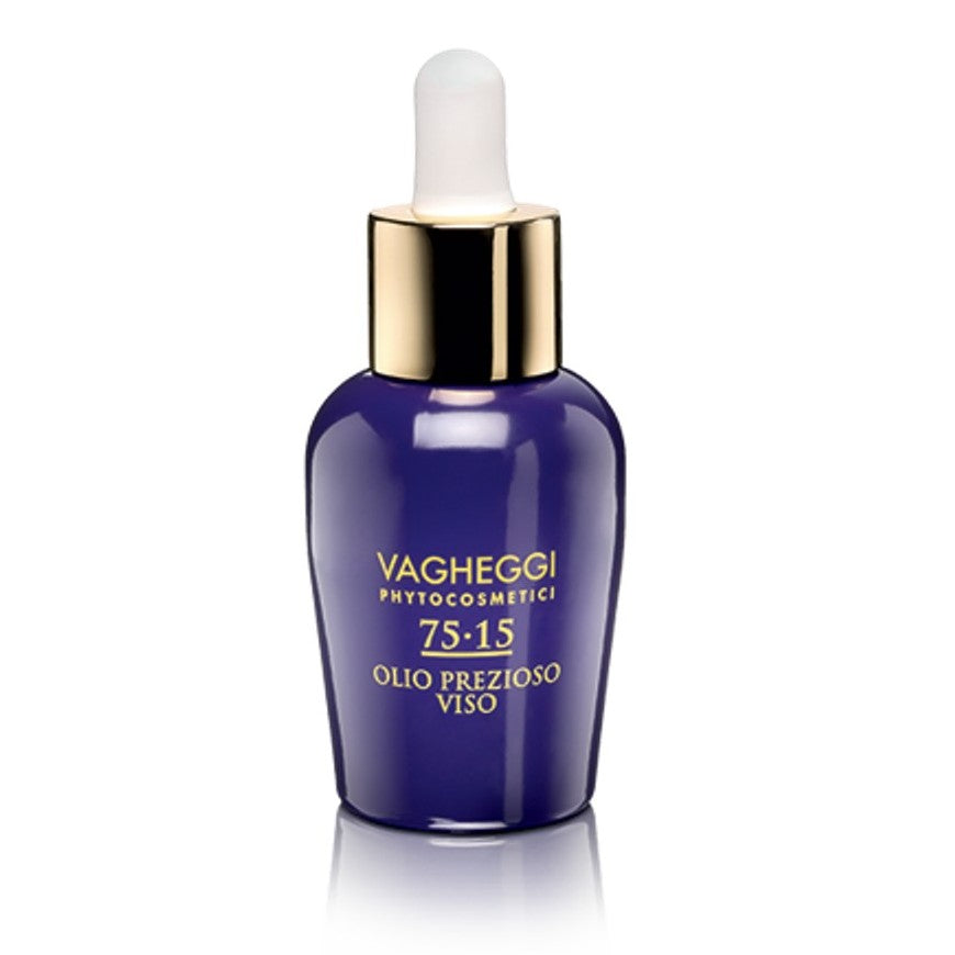 Vagheggi 75.15 Precious Oil Face 30ml