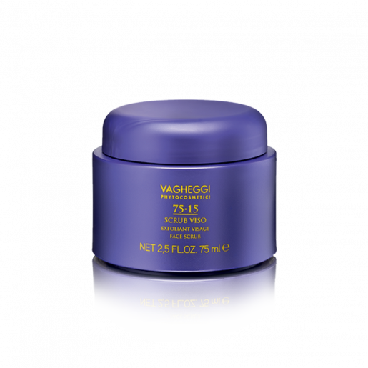 Vagheggi 75.15 Face Scrub 75ml