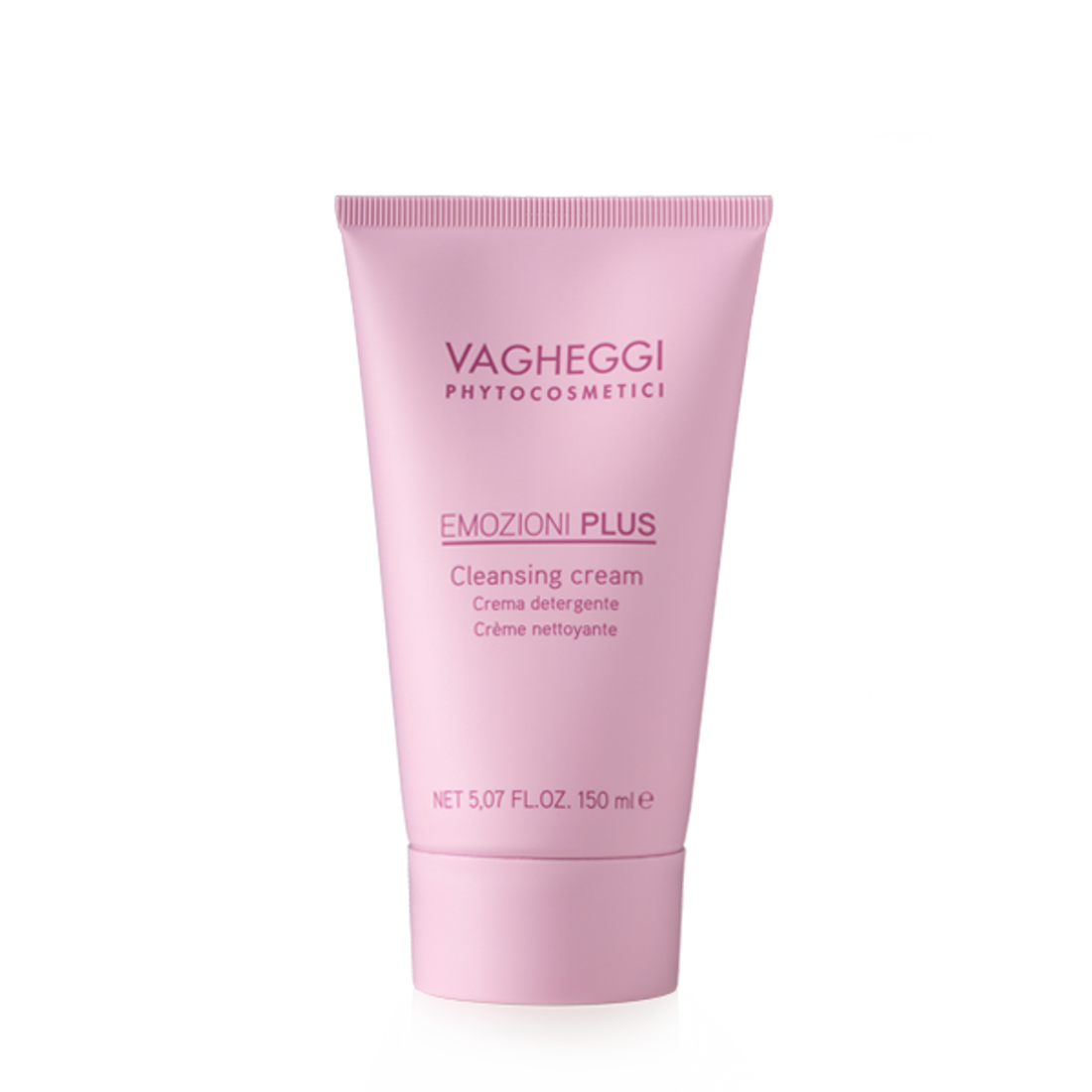 Vagheggi Emozioni Plus Cleansing Cream 150ml