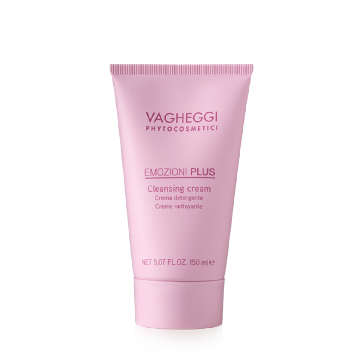 Vagheggi Emozioni Plus Cleansing Cream 150ml