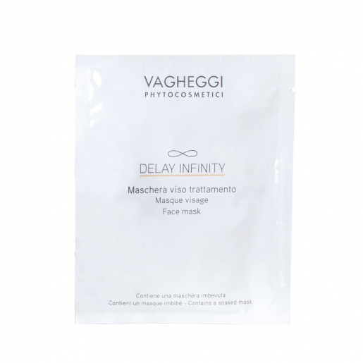 Vagheggi Delay Infinity Mask 5pcs