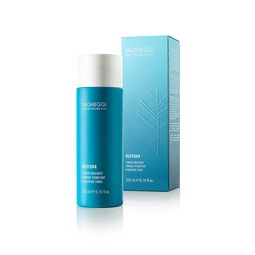 Vagheggi Rehydra Hydrating Toner 200ml