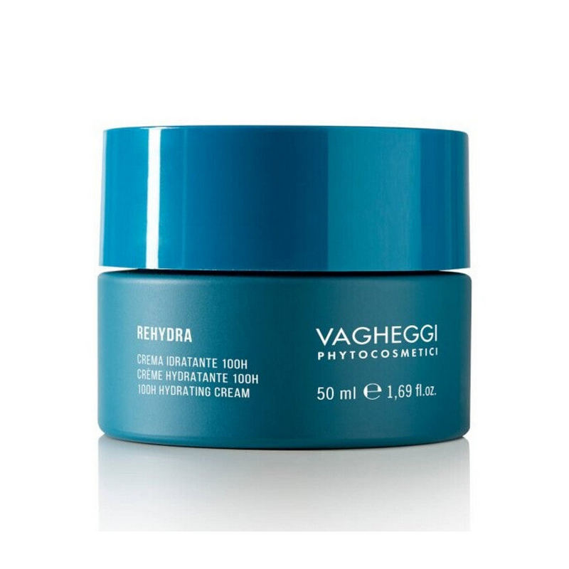 Vagheggi Rehydra 100 H Hydrating Face Cream 50ml