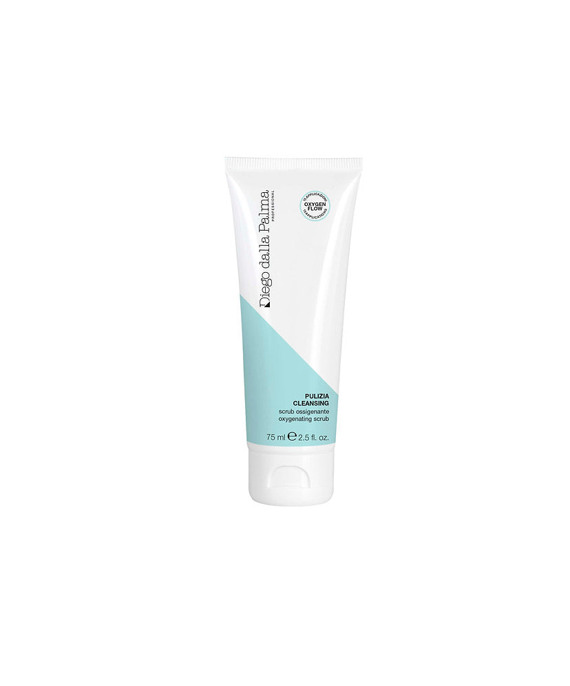 Diego Dalla Palma Oxygenating Scrub 75ml