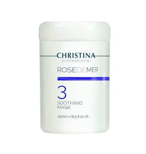 Christina Soothing Mask 250ml