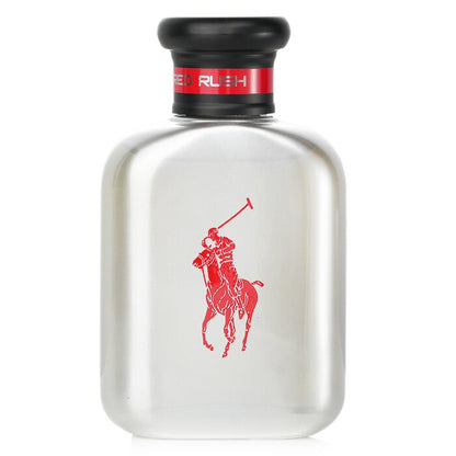 Ralph Lauren Polo Red Rush Eau De Toilette Spray 75ml / 2.5oz