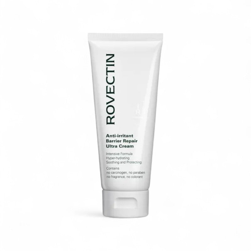 ROVECTIN Anti-Irritant Barrier Repair Ultra Cream 100ml