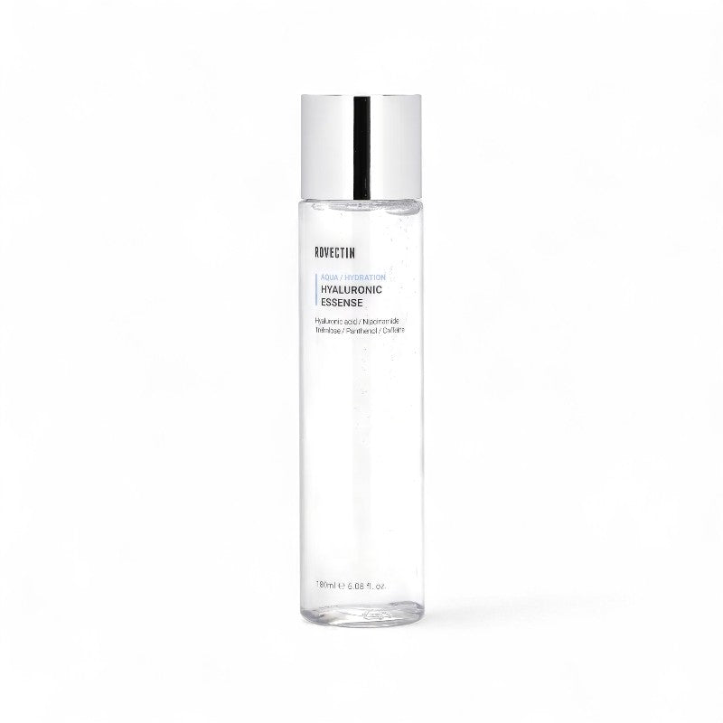 ROVECTIN Aqua Hydration Hyaluronic Essence Renewed - 180ml
