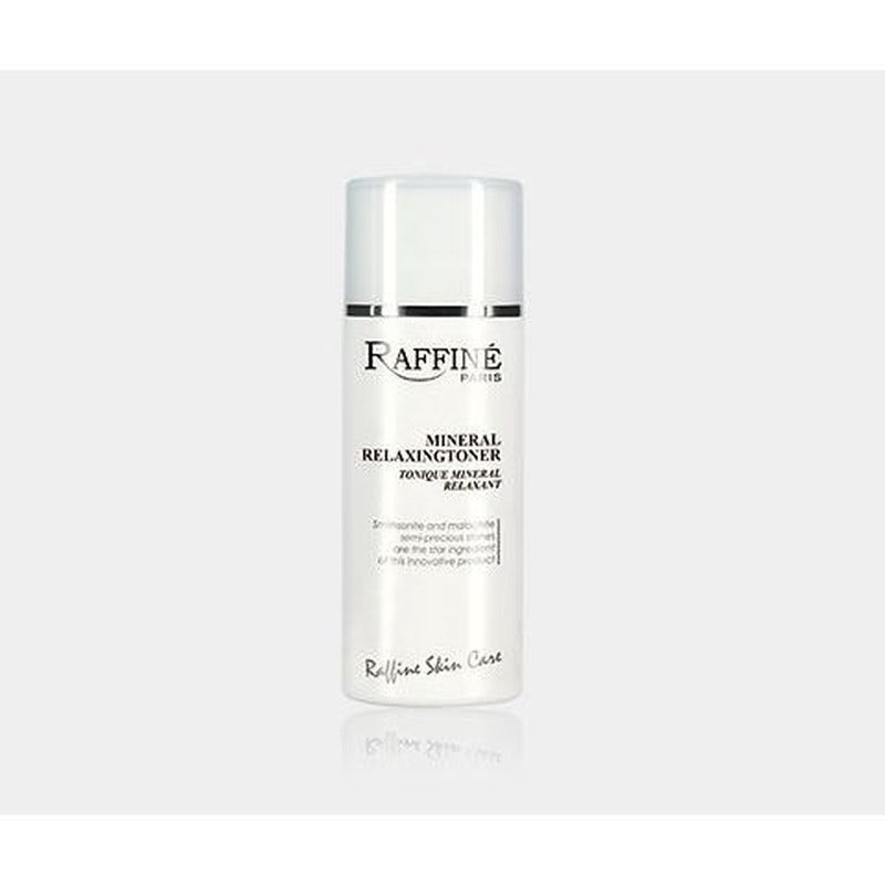 Raffine Mineral Relaxing Toner 200ml