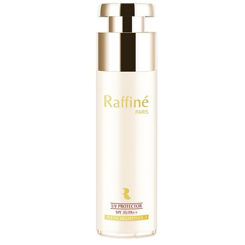 Raffine (Discounted Price For 2Pcs) Ah3-Uv Protector Spf 35/Pa++ 50ml