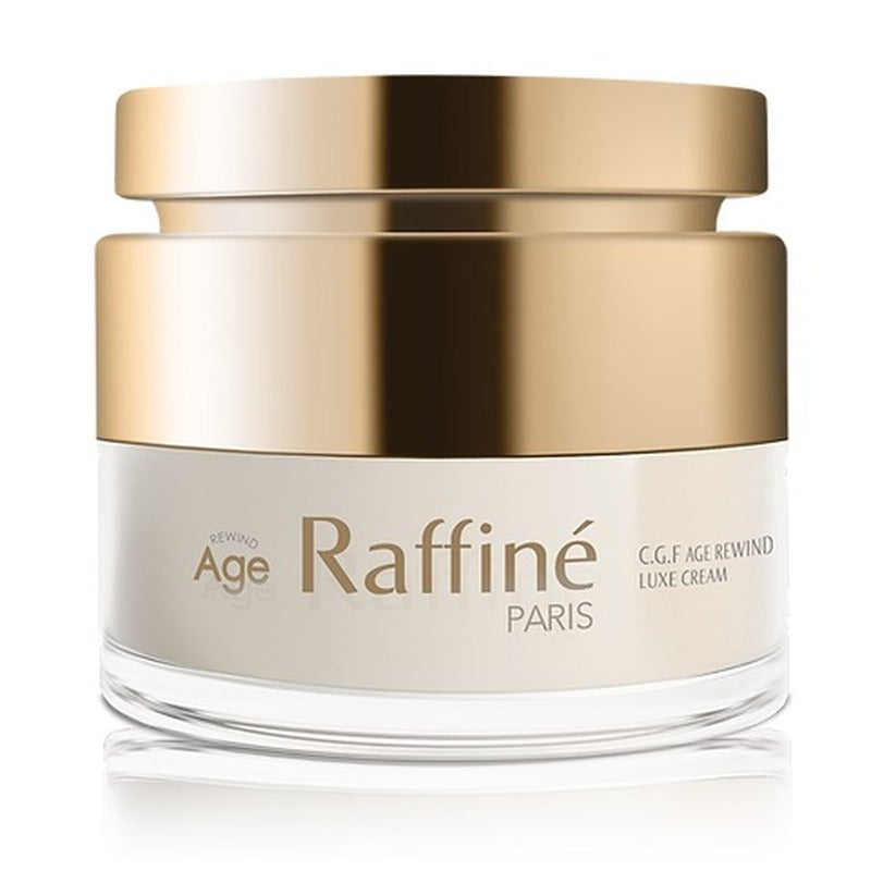 Raffine C.G.F. - Rewind Age Luxe Cream 50Ml 50ml