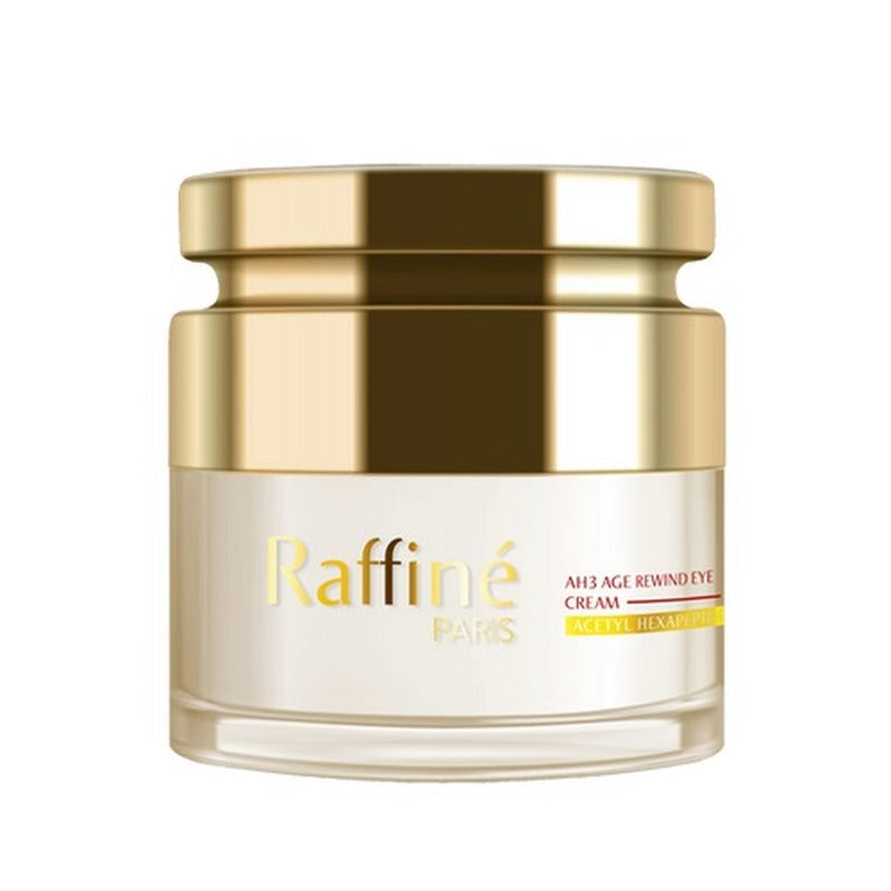 Raffine  Ah3-Rewind Age Defying Eye Cream 30ml