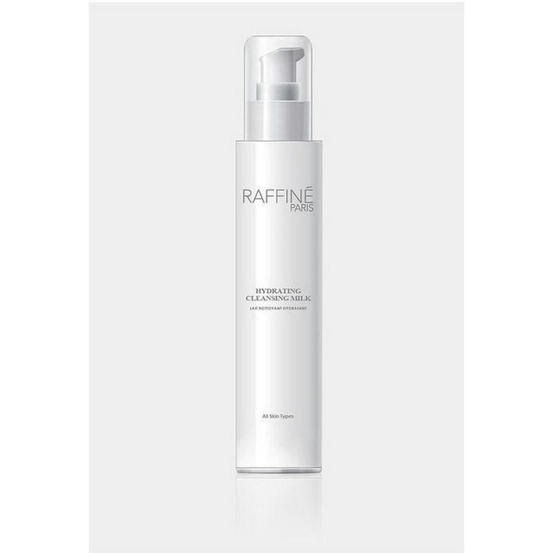 Raffine  Hydrating Cleansing Mlik 200ml