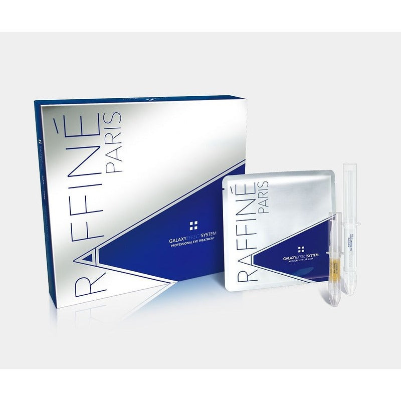 Raffine Ve Treatmect System Profesoinal Box 10set