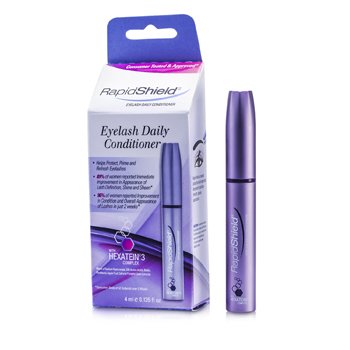 RapidLash RapidShield Eyelash Daily Conditioner (With Hexatein 3 Complex) 31344/13725 4ml/0.135oz