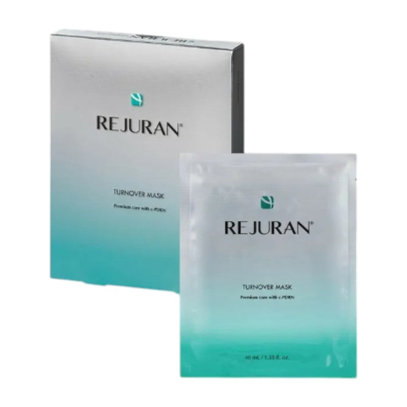 Rejuran Turnover Mask 40ml x 5