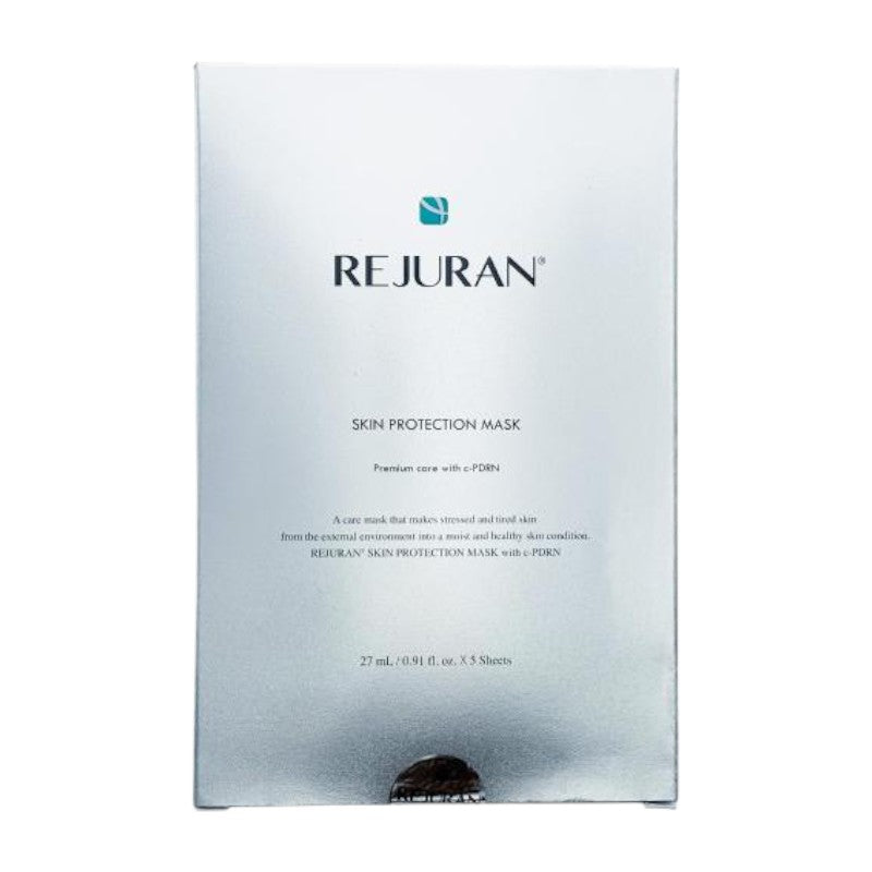 Rejuran Healer Skin Protection Mask  27ml x 5