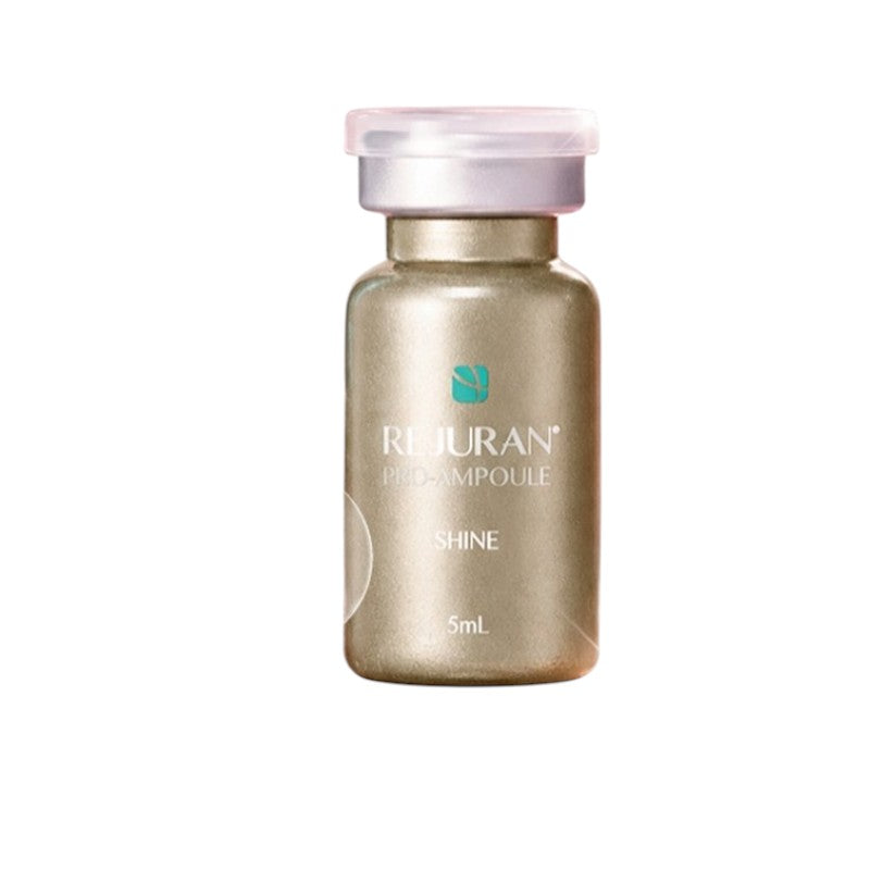 Rejuran Pro-Ampoules Shine 5ml x 5pcs (Salon)