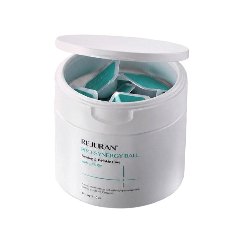 Rejuran Pro-Synergy Ball 140mg*30ea (Salon)