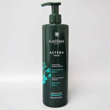 Rene Furterer Soothing Freshness Shampoo 600ml