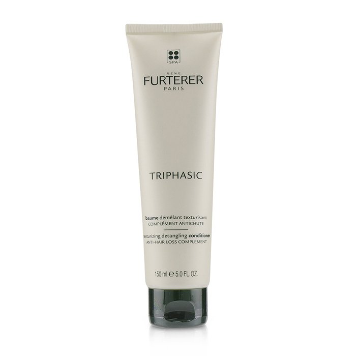 Rene Furterer Triphasic Anti-Hair Loss Ritual Texturizing Detangling Conditioner P0007550/109405 150ml/5oz